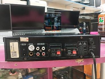 orijinal ses mp3: 🔊🔥 ZOODOO T-80B MP3/FM Mixing Amplifier – Professional Səs — 4