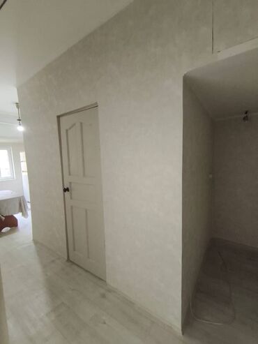 Продажа квартир: 1 комната, 35 м², 105 серия, 1 этаж, Косметический ремонт — 8