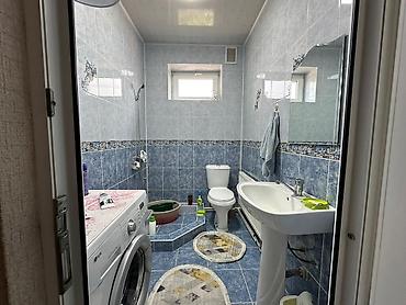 Продажа коттеджей и домов: Ак-Суу (📍Теплоключенка)! Улица - Октябрьская 82 🏡 Площадь дома — 10