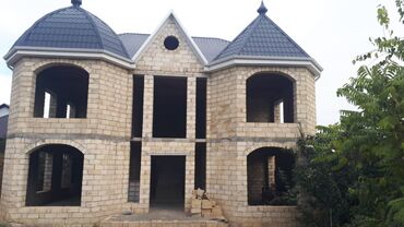 Həyət evləri və villaların satışı: 6 otaqlı, 400 kv. m, Kredit yoxdur, Təmirsiz -da lalafo.az — 5 Həyət evləri və villaların satışı: 6 otaqlı, 400 kv. m, Kredit yoxdur, Təmirsiz — 5