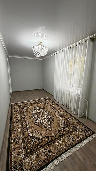 Продажа квартир: 2 комнаты, 48 м², Вефа ТЦ 104 серия, 4 этаж, Косметический ремонт — 1