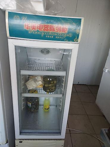 Холодильные витрины: Витринные холодильники для напитков и продуктов Описание: - — 5
