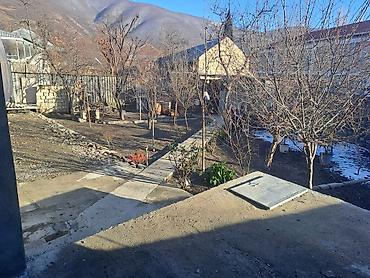 Həyət evi alıram: 517 kv. m, 4 otaqlı — 7