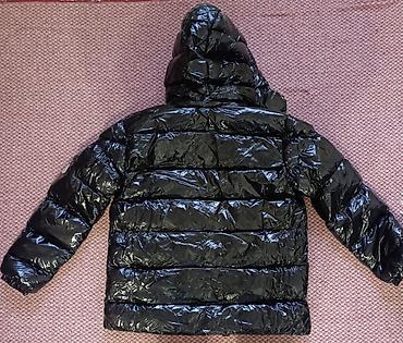 lacoste original: Пуховик, Длинная модель, С капюшоном, L — 2