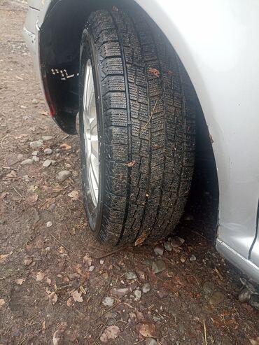 Volkswagen: Volkswagen Bora: 2001 г., Механика, Бензин, Седан — 10