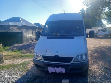 шины оптом: Автобус, Mercedes-Benz