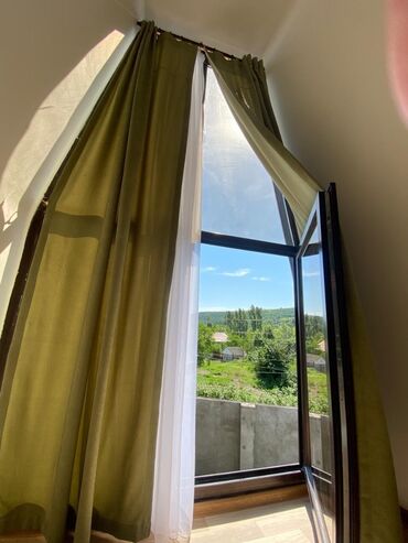 Günlük kirayə evlər: 96 kv. m, 3 otaqlı, Kanalizasiya, Kombi, Qaz -da lalafo.az — 11 Günlük kirayə evlər: 96 kv. m, 3 otaqlı, Kanalizasiya, Kombi, Qaz — 11