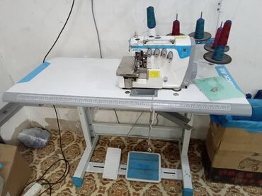 ищу швейный цех для долгосрочного сотрудничества 2021: Другое оборудование для швейных цехов