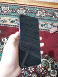 Honor: Honor 7C, 128 GB, rəng - Qara, Sensor, Barmaq izi, İki sim kartlı — 5