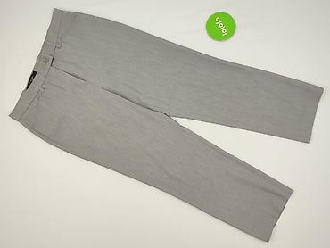 classics77 trousers: TONI, Spodnie materiałowe damskie, rozmiar L — 2