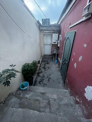 memar ecemi kiraye ev: 3 otaqlı həyət evi – yeni guneşli,Bravo supermarketinin yaxınlığında — 2
