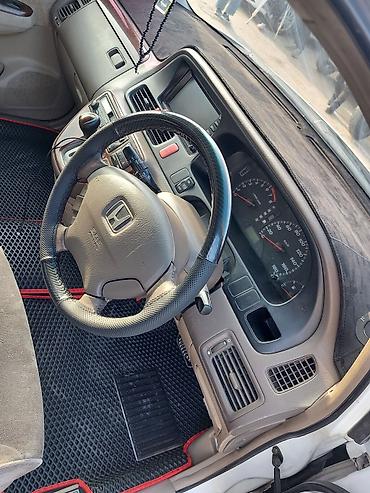 Honda: Honda Odyssey: 2000 г., Минивэн — 9