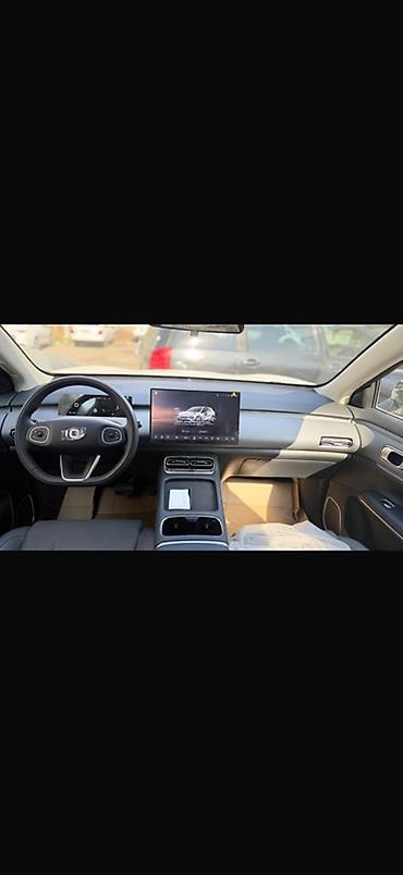 Changan: Changan Qiyuan Q05: 2026 г., Электромобиль, Кроссовер — 4