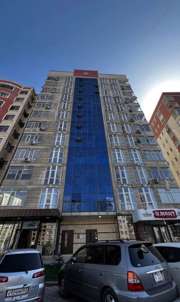 Продажа квартир: 2 комнаты, 60 м², Элитка, 2 этаж, Евроремонт