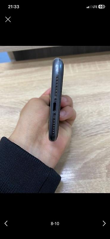 сколько стоит iphone 1: IPhone 11, Б/у, 128 ГБ, Черный, Чехол, 73 % — 7