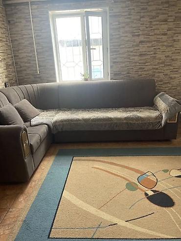 Продажа коттеджей и домов: 6 комнат, 240 м², 20 соток, Бишкек, Агентство недвижимости — 18
