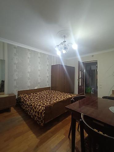 sekide evler: Sumqayıt, 3 otaqlı, Köhnə tikili, 80 kv. m — 8