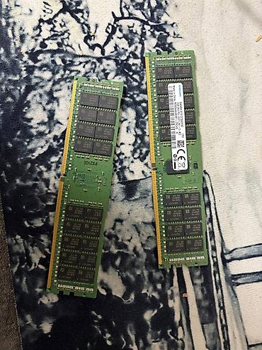 пк каракол: Продаю оперативку ОЗУ: 64 ГБ- 2x32ГБ Samsung M393A4K40CB1-CRC — 2