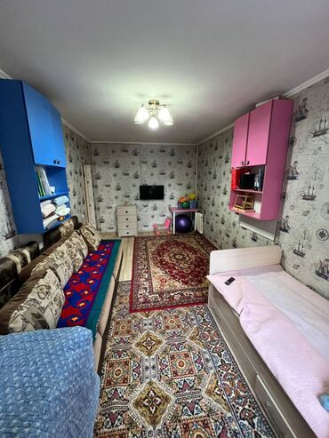 проекты двухэтажных домов: 2 комнаты, 48 м², Индивидуалка, 2 этаж, Евроремонт