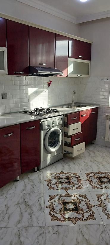 Uzunmüddətli kirayə mənzillər: Kirayə mənzil – 2-ci mərtəbə, ayrı giriş - 2 otaqlı plan: geniş qonaq — 8