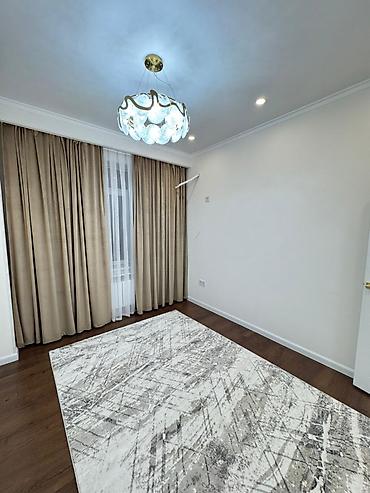 Продажа квартир: 2 комнаты, 52 м², Элитка, 4 этаж, Евроремонт — 11