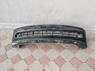 купить фары хелла блек на бмв е34: Бампер Передний BMW, Б/у, Оригинал