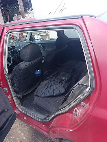 Volkswagen: Volkswagen Vento: 1992 г., Седан — 3