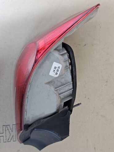 Стоп-сигналы: Задний левый стоп-сигнал BMW 2007 г., Б/у, Оригинал, Германия — 13