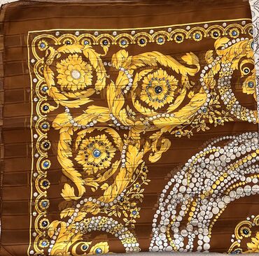 Baş geyimləri: Alman malı. Birkaynan — 6