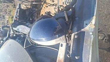 head era 3.0 integrale: PASAT B6 RETROVIZOR ZA VOLKSWAGEN PASSAT B6 OD 2005. DO 2010. GOD — 1