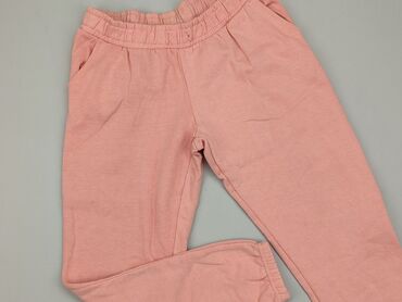 spódnice dresowe megi: Sweatpants, Esmara, S (EU 36), condition - Good