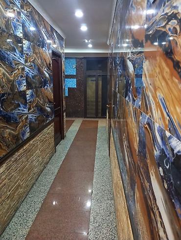 Kommersiya daşınmaz əmlakının satışı: Profili - Restoran Ünvanı - Fantanlar meydanı Sənədi - — 9