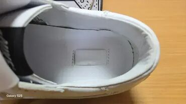 Women's Sneakers and athletic shoes: Nike, 38, bоја - Bela — 6