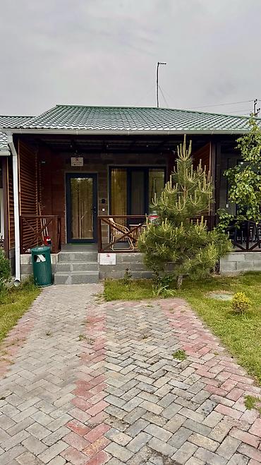 2 8: Коттедж, Радуга West, Кош-Кол, 4 места — 2