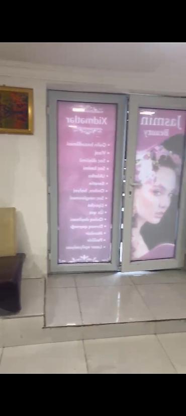 Digər daşınmaz kommersiya əmlakı icarəsi: Xırdalan AAAF Parka yaxın ərazidə 42 m2 Qadın gözəllik salonu — 4