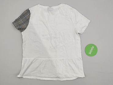 bluzki uv: Janina, T-shirt damski, rozmiar L — 3
