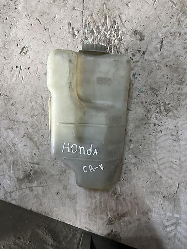 Бачок Honda 2000 г., Б/у, Оригинал, Япония
