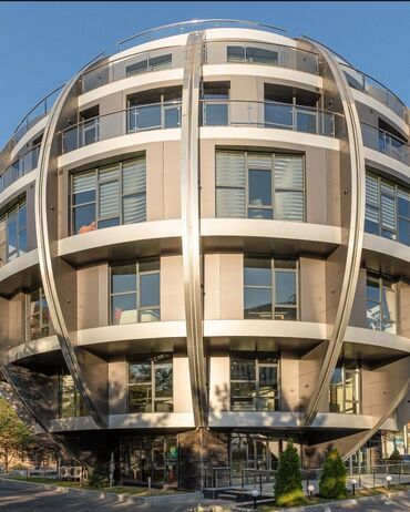 Фасадные работы: Ремонт фасада | Алюкобонд Больше 6 лет опыта — 16