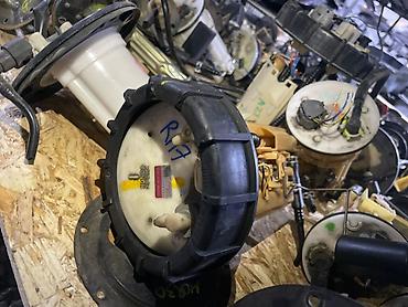 Бензонасосы: Бензонасос Toyota Б/у, Оригинал, Япония — 8