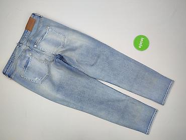 rock jeans: Jeansy damskie, rozmiar M — 3
