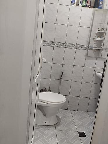 Uzunmüddətli kirayə evlər: 60 kv. m, 1 otaqlı, İnternet, Telefon, Qaz — 10