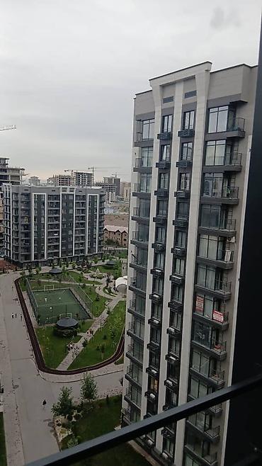 Сниму квартиру: 2-комнатная квартира в современном жилом комплексе — 1