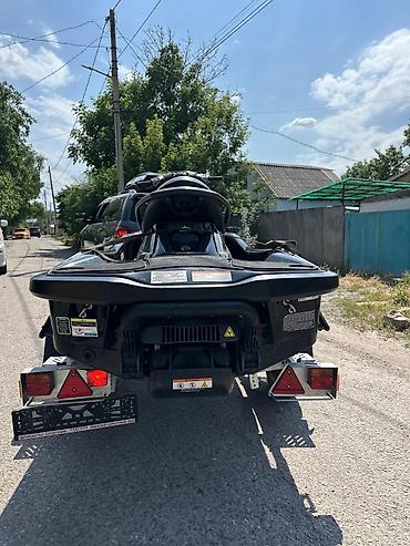 лодки цена: Гидроцикл Sea‑Doo RXT 260 RS. 2014г.в пробег 43м/ч!!! спортивный — 4