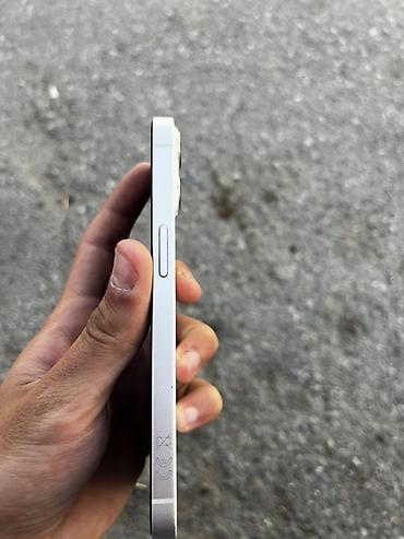 genius ses sistemi: IPhone 13, Ağ, Simsiz şarj — 4
