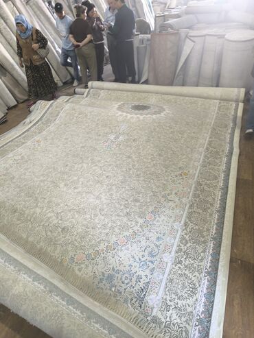 Ковролин: Ковролин — 5