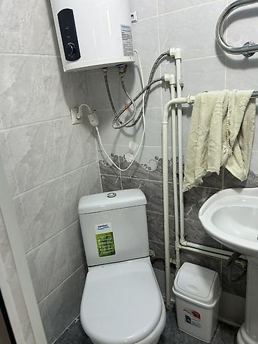 Квартиры: 65 м², С мебелью частично — 10