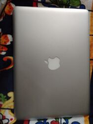 Printerlər: Mackbook 2010 1 defe batareya deyisilib 128gb/2ram Intel 2 duo sistem