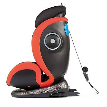 Автокресла: Uşaqlar üçün avtomobil oturacağı Chicco Seat4Fix, qrup 0/1/2/3 — 2