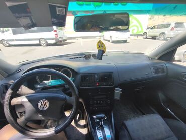 машына голф: Volkswagen Golf: 2006 г., 2 л, Автомат, Бензин, Универсал