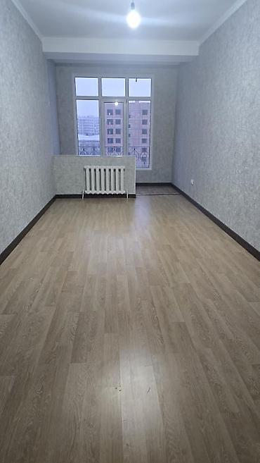 8 микрорайон: 4 комнаты, 127 м², Элитка, 8 этаж — 2
